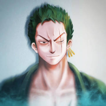 索隆