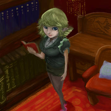 魔女