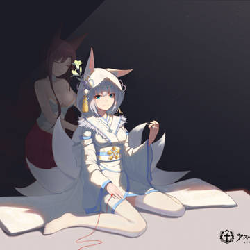 妹妹出嫁!