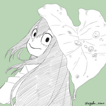 ヒロアカついろぐ