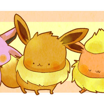 ふにふにふわふわもこもこ