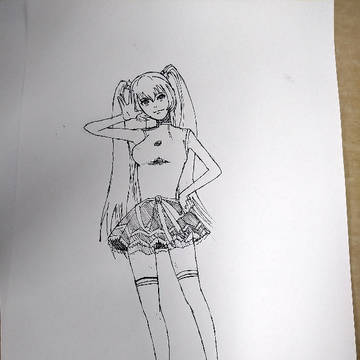 angelicbuster