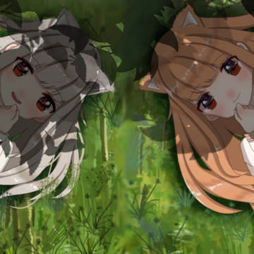 狼と香辛料