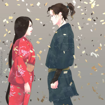 彼は誰