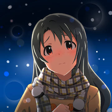 お気に入りのコートはあったかいのに……