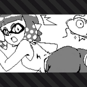Switch Splatoon