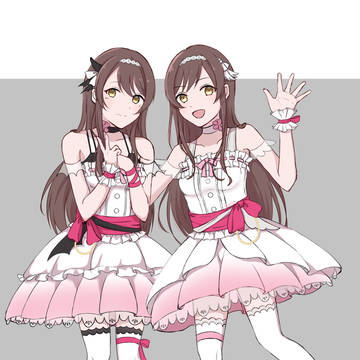 大崎姉妹