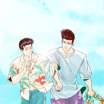 sky&sea