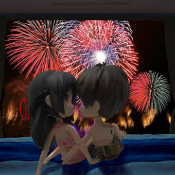 【海の日】