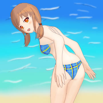 塗り直し
