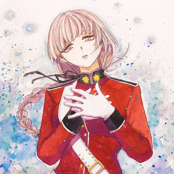 【FGO】人々の幸福を導かん