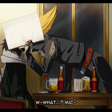 BNHA x NNBK