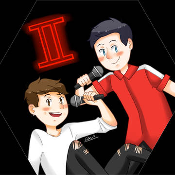 Interactive Introverts!