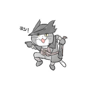 ぶらっどぼ~んまとめ
