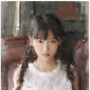少女