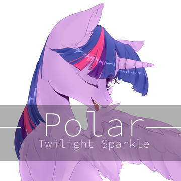 Twilight Sparkle