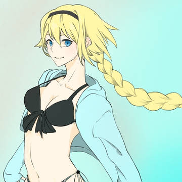 ジャンヌ・ダルク