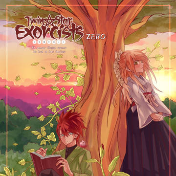SNO DOUJINSHI- Spanish version
