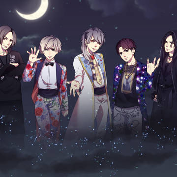 AliceNine 14th