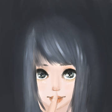ひみつ