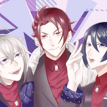 RayGlanz!!