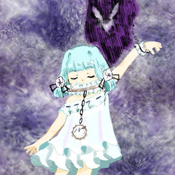 コクリコちゃん