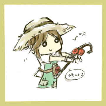 圆丁&杰克
