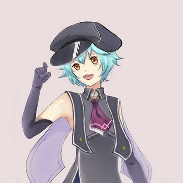 ミリinアル