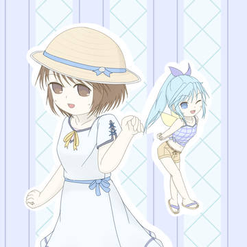 夏服