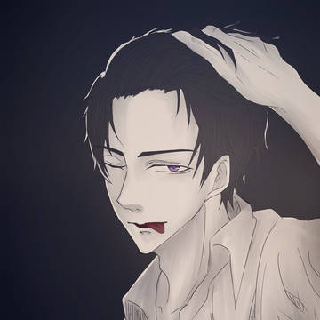許墨墨_(:3」∠❀)_