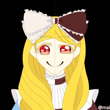【人狼姉妹】