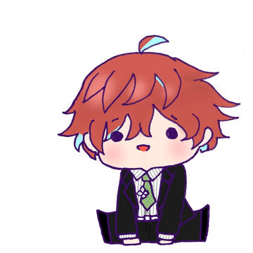 どっぽさん