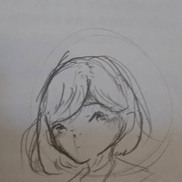 色ぬりました