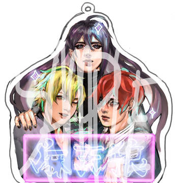 MATENROU