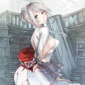 Snow White