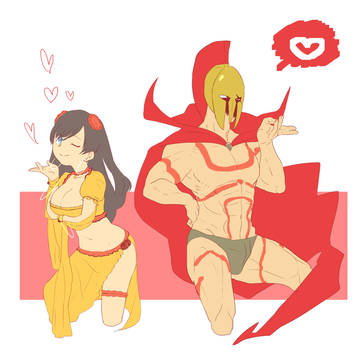 fgoちょこっとまとめ