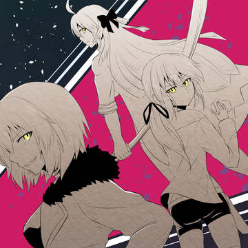 オルタ’s day