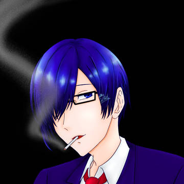 鬱先生