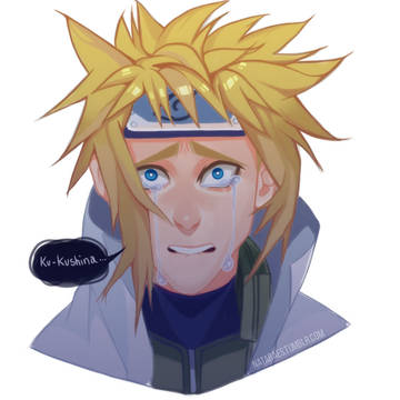 expression meme - minato