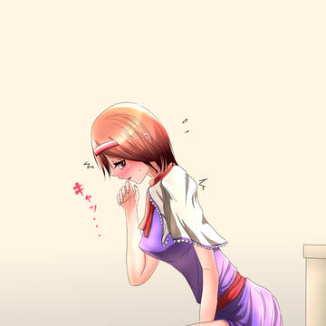 HNS姉貴☆