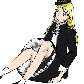 ソフィア