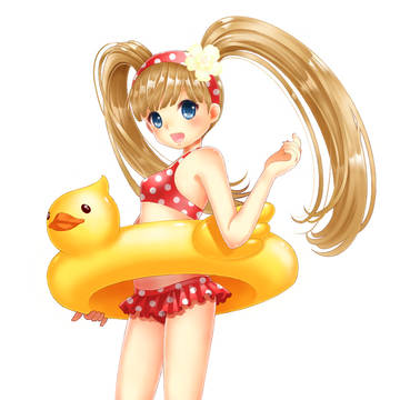 リネレボ１周年おめでとう！