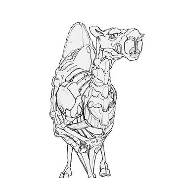 らくがき