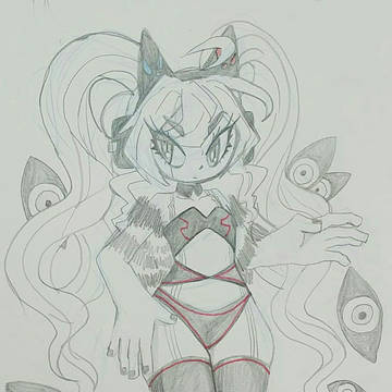 グレイスちゃん