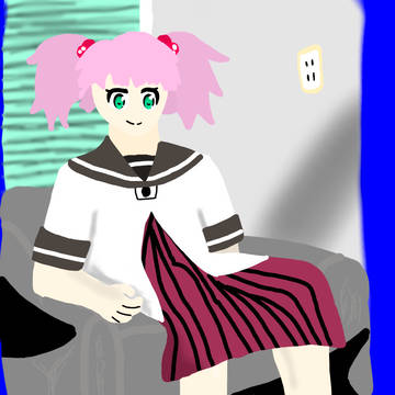 じゃあまず年齢を教えてくれるかな？