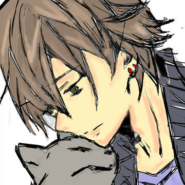 オリキャラ②