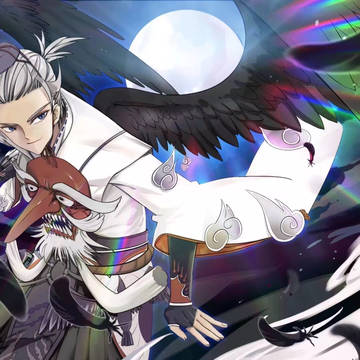 大天狗