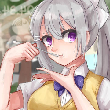 にじさんじイラストまとめ vol.1