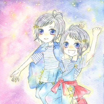 ふたごちゃんまとめ