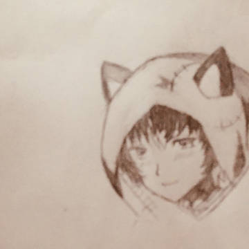 無